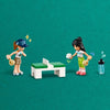 LEGO Friends 42626 Sport acquatici con base avventurosa - Giocattolo da costruzione