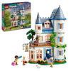 Camera degli ospiti del castello LEGO Friends 42638 - Set di gioco fantasioso per i bambini
