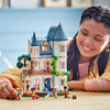 Camera degli ospiti del castello LEGO Friends 42638 - Set di gioco fantasioso per i bambini