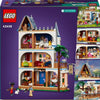 Camera degli ospiti del castello LEGO Friends 42638 - Set di gioco fantasioso per i bambini