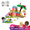 LEGO Friends 42640 Parco giochi del porcellino d'India - Gioco di ruolo per ragazze dai 5 anni in su