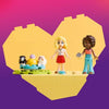 LEGO Friends 42640 Parco giochi del porcellino d'India - Gioco di ruolo per ragazze dai 5 anni in su