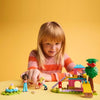LEGO Friends 42640 Parco giochi del porcellino d'India - Gioco di ruolo per ragazze dai 5 anni in su