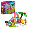 LEGO Friends 42640 Parco giochi del porcellino d'India - Gioco di ruolo per ragazze dai 5 anni in su