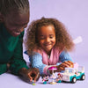 LEGO Friends 42644 Il Furgone dei Gelati di Heartlake City - Set da costruzione per dai 4 anni in su