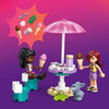 LEGO Friends 42644 Il Furgone dei Gelati di Heartlake City - Set da costruzione per dai 4 anni in su