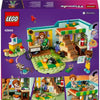 LEGO Friends 42646 La camera da letto d'autunno - Giocattolo da costruzione ideale per il gioco di ruolo
