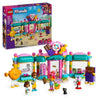 LEGO Friends 42649 Negozio di dolciumi di Heartlake City - Negozio di dolciumi per ragazze