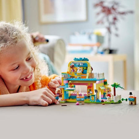 LEGO Friends 42650 Negozio degli animali - Set da costruzione