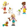 LEGO Friends 42650 Negozio degli animali - Set da costruzione