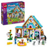 LEGO Friends 42651 Clinica veterinaria per cavalli e animali domestici - Giocattolo