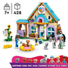 LEGO Friends 42651 Clinica veterinaria per cavalli e animali domestici - Giocattolo