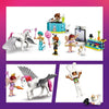 LEGO Friends 42661 Festa in costume dell'unicorno e della fata - Playset per bambine dai 6 anni in su