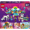 LEGO Friends 42661 Festa in costume dell'unicorno e della fata - Playset per bambine dai 6 anni in su