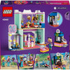 LEGO Friends 42662 Set da costruzione per parrucchiere e negozio di accessori