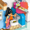 LEGO Friends 42663 Camper dell'Amicizia - Giocattolo costruibile per ragazze dai 7 anni in su
