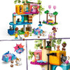 LEGO Friends 42666 Festa di compleanno e albero per gatti - Gioco per bambine dai 6 anni in su
