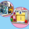 LEGO Friends 42670 Appartamenti e negozi di Heartlake City Gioco creativo per ragazze