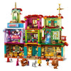 LEGO  Disney 43245 Encanto La Magica Casa di Madrigal, Giocattolo con la Bambola Mirabel