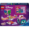LEGO  Disney 43248 Vice-Versa 2 Cubi Emotivi della Pixar - Set Gioia e Ansia