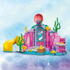 LEGO  Disney Princess 43254 La Grotta dei Cristalli di Ariel, set da costruzione