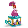 LEGO  Disney Princess 43259 Spinning Ariel - Gioco di costruzione per ragazze dai 5 anni in su