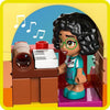 LEGO  Disney 43261 Casa Encanto in miniatura - Gioco creativo per ragazze dai 5 anni in su