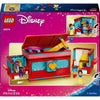 LEGO  Disney Princess 43276 Portagioie di Biancaneve, giocattolo da costruzione
