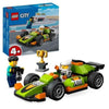 LEGO 60339 City Stuntz Arena per acrobazie con doppio circuito, Monster Truck con rampa e minifigure di acrobazie, dai 7 anni in su