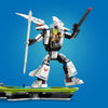 LEGO City 60421 Parco divertimenti Robot World - Giochi da luna park per bambini dagli 8 anni