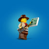LEGO City 60426 Il camion fuoristrada dell'esploratore della giungla, giocattolo per bambini, dai 6 anni