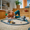 LEGO City 60470 Arctic Explorers Express - Gioco per ragazzi dai 7 anni in su