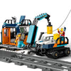 LEGO City 60470 Arctic Explorers Express - Gioco per ragazzi dai 7 anni in su
