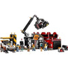 LEGO City 60472 Car Junkyard - Giocattolo da costruzione per bambini e bambine dai 7 anni
