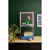 LEGO Super Mario 71426 Pianta Piranha, Figura Articolata con Tubo e 2 Pezzi, Modello per Adulti, Idea Regalo