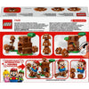 LEGO Super Mario 71433 Il parco giochi dei Goomba - Oggetto da collezione Nintendo