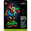 LEGO Super Mario 71438 Super Mario World Mario e Yoshi