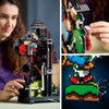 LEGO Super Mario 71438 Super Mario World Mario e Yoshi