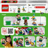 LEGO Super Mario 71440 Le Avventure di LEGO Luigi Interactive - Set - Regalo Nintendo