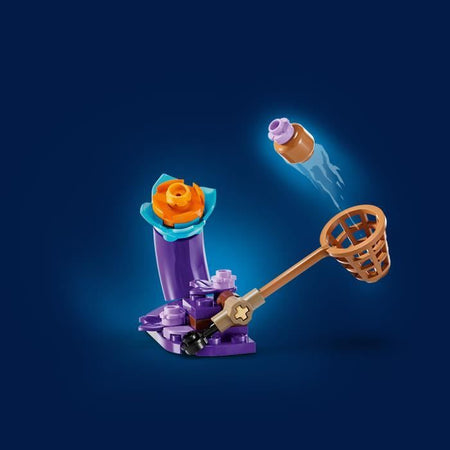 LEGO DREAMZzz 71481 Gli animali dei sogni di Izzie - Uovo magico con minifigure