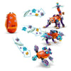 LEGO DREAMZzz 71481 Gli animali dei sogni di Izzie - Uovo magico con minifigure