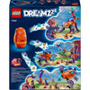 LEGO DREAMZzz 71481 Gli animali dei sogni di Izzie - Uovo magico con minifigure