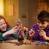 LEGO DREAMZzz 71481 Gli animali dei sogni di Izzie - Uovo magico con minifigure