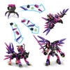LEGO DREAMZzz 71483 Le creature della strega dell'incubo - Giocattoli magici
