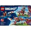 LEGO DREAMZzz 71484 Dinosauro Robot C-Rex di Cooper - Minifigure di T. rex o pterodattilo