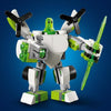 LEGO DREAMZzz 71487 Avventure Z-Blob: robot e veicoli - Gioco di ruolo 20 in 1