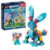 LEGO DREAMZzz 71488 Le avventure di Bunchu: Animali creativi - Coniglio giocattolo 20 in 1
