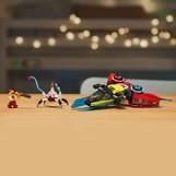 LEGO DREAMZzz 71489 L'aereo con joystick di Cooper - Giocattolo da costruzione 3 in 1