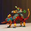 LEGO Dreamzzz 71492 Il camaleonte sputafuoco di Mateo - Gioco per ragazzi dai 7 anni - Idea regalo