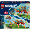 LEGO Dreamzzz 71492 Il camaleonte sputafuoco di Mateo - Gioco per ragazzi dai 7 anni - Idea regalo